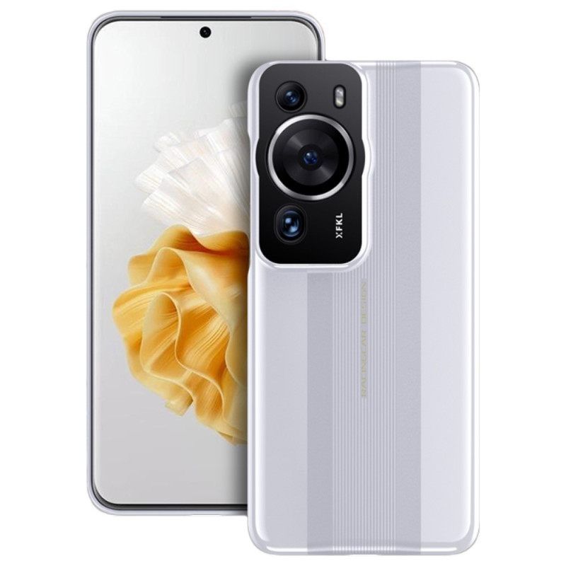 Θήκη Huawei P60 Pro Στυλιζαρισμένη